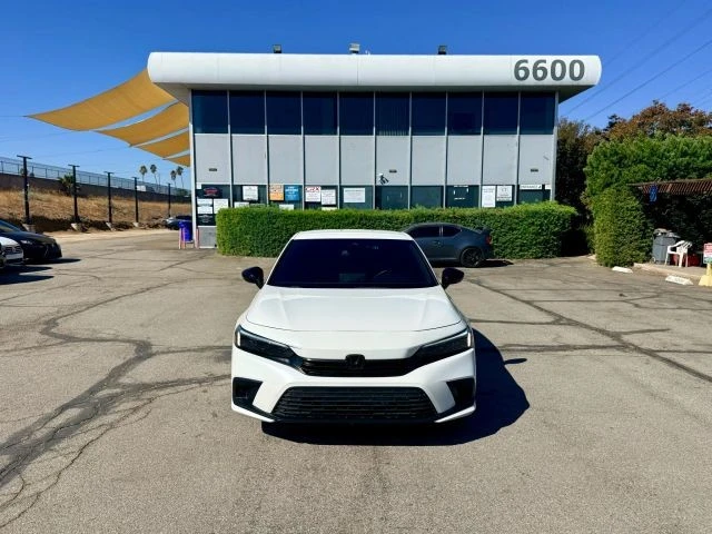 2023 Honda Civic 11th Gen - Image 3 of 21