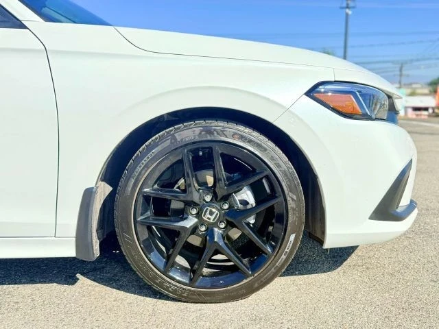 2023 Honda Civic 11th Gen - Image 5 of 21