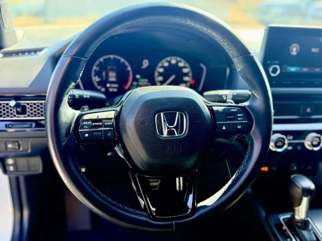 2023 Honda Civic 11th Gen - Image 19 of 21
