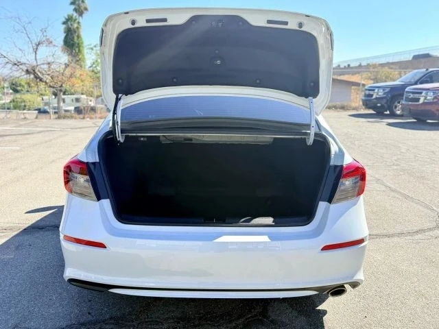 2023 Honda Civic 11th Gen - Image 11 of 21