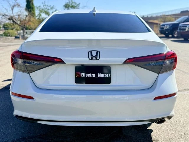 2023 Honda Civic 11th Gen - Image 10 of 21