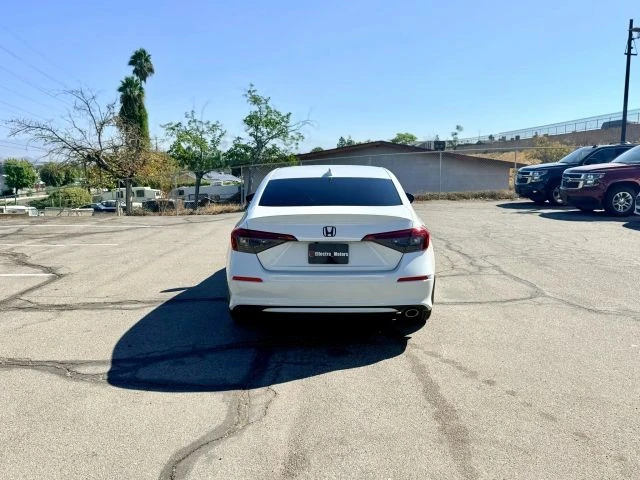 2023 Honda Civic 11th Gen - Image 7 of 21