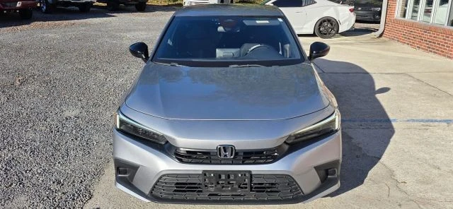 2023 Honda Civic 11th Gen - Image 8 of 20