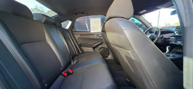 2023 Honda Civic 11th Gen - Image 18 of 20