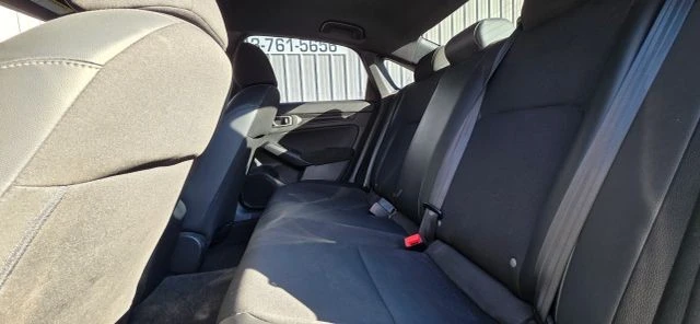 2023 Honda Civic 11th Gen - Image 19 of 20