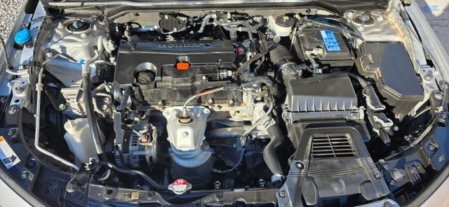 2023 Honda Civic 11th Gen - Image 9 of 20