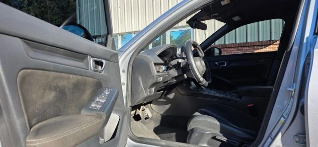 2023 Honda Civic 11th Gen - Image 10 of 20