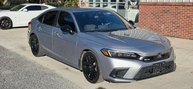 2023 Honda Civic 11th Gen - Image 2 of 20