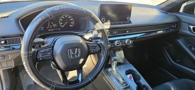2023 Honda Civic 11th Gen - Image 12 of 20