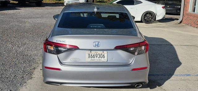 2023 Honda Civic 11th Gen - Image 7 of 20