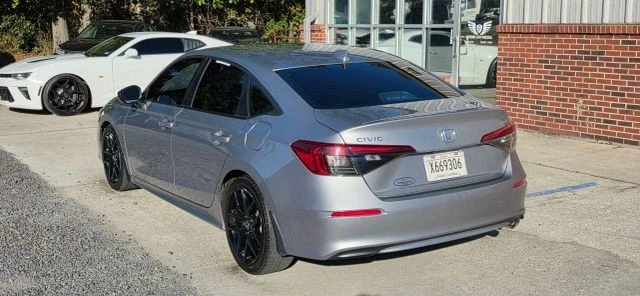 2023 Honda Civic 11th Gen - Image 5 of 20