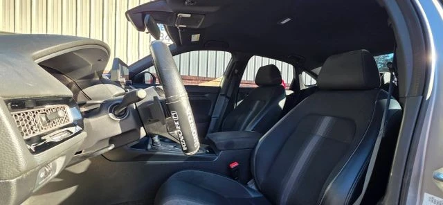 2023 Honda Civic 11th Gen - Image 11 of 20