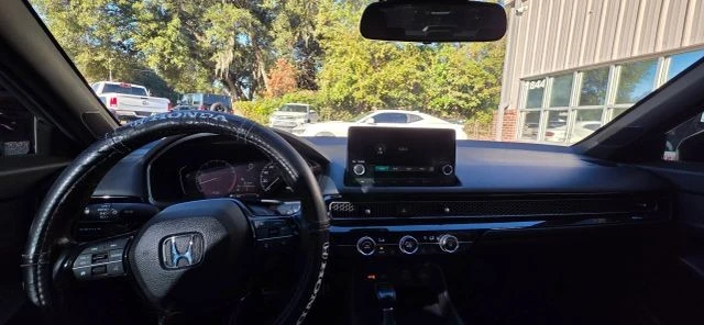 2023 Honda Civic 11th Gen - Image 13 of 20