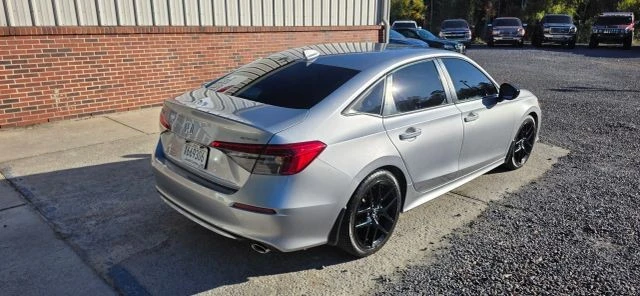 2023 Honda Civic 11th Gen - Image 6 of 20