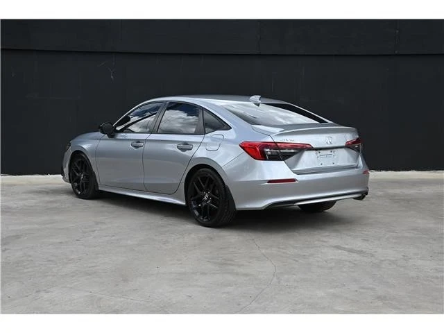 2023 Honda Civic 11th Gen - Image 3 of 18