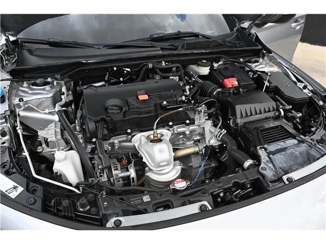 2023 Honda Civic 11th Gen - Image 17 of 18