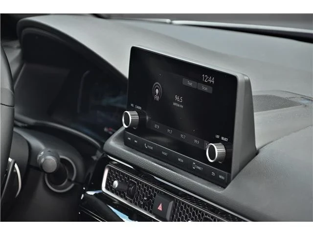 2023 Honda Civic 11th Gen - Image 12 of 18