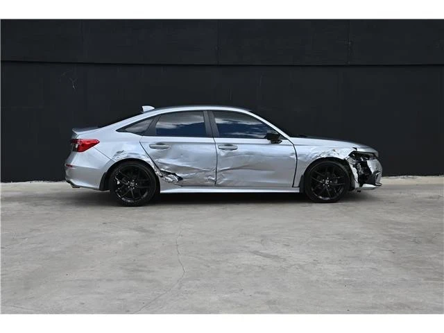 2023 Honda Civic 11th Gen - Image 7 of 18