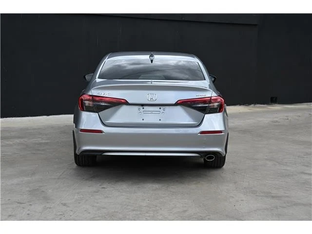 2023 Honda Civic 11th Gen - Image 4 of 18