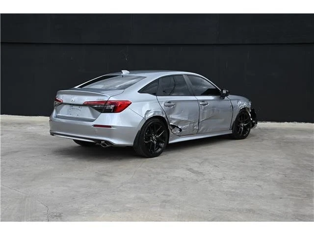2023 Honda Civic 11th Gen - Image 5 of 18