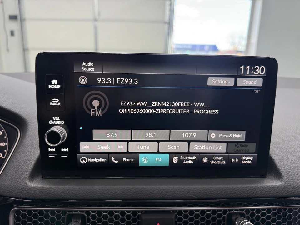 2023 Honda Civic 11th Gen - Image 21 of 21