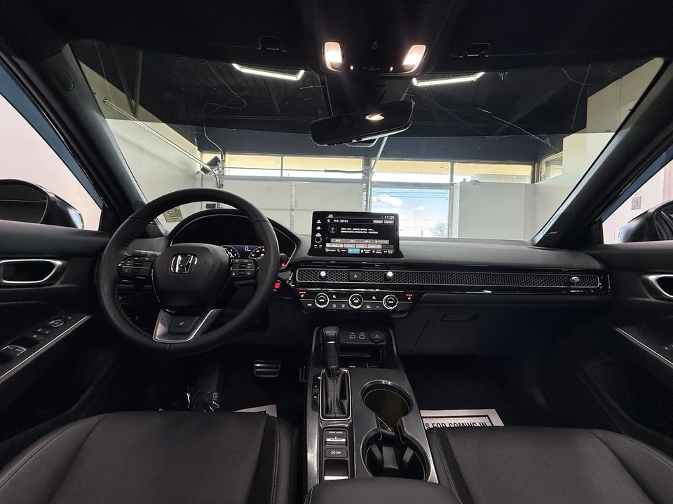 2023 Honda Civic 11th Gen - Image 15 of 21