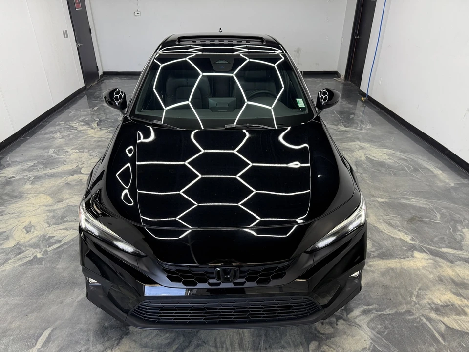 2023 Honda Civic 11th Gen - Image 9 of 21