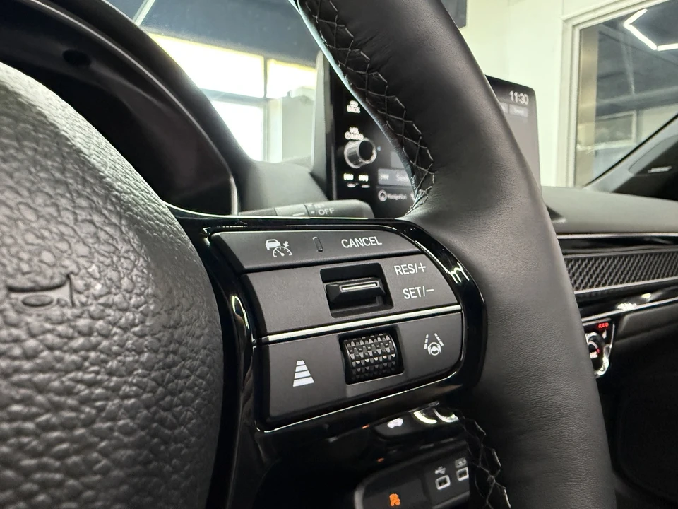 2023 Honda Civic 11th Gen - Image 19 of 21