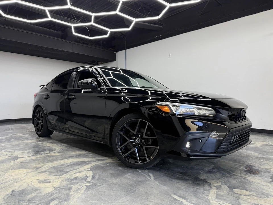 2023 Honda Civic 11th Gen - Image 7 of 21