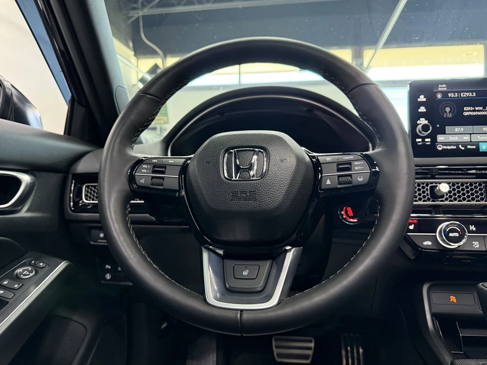 2023 Honda Civic 11th Gen - Image 16 of 21