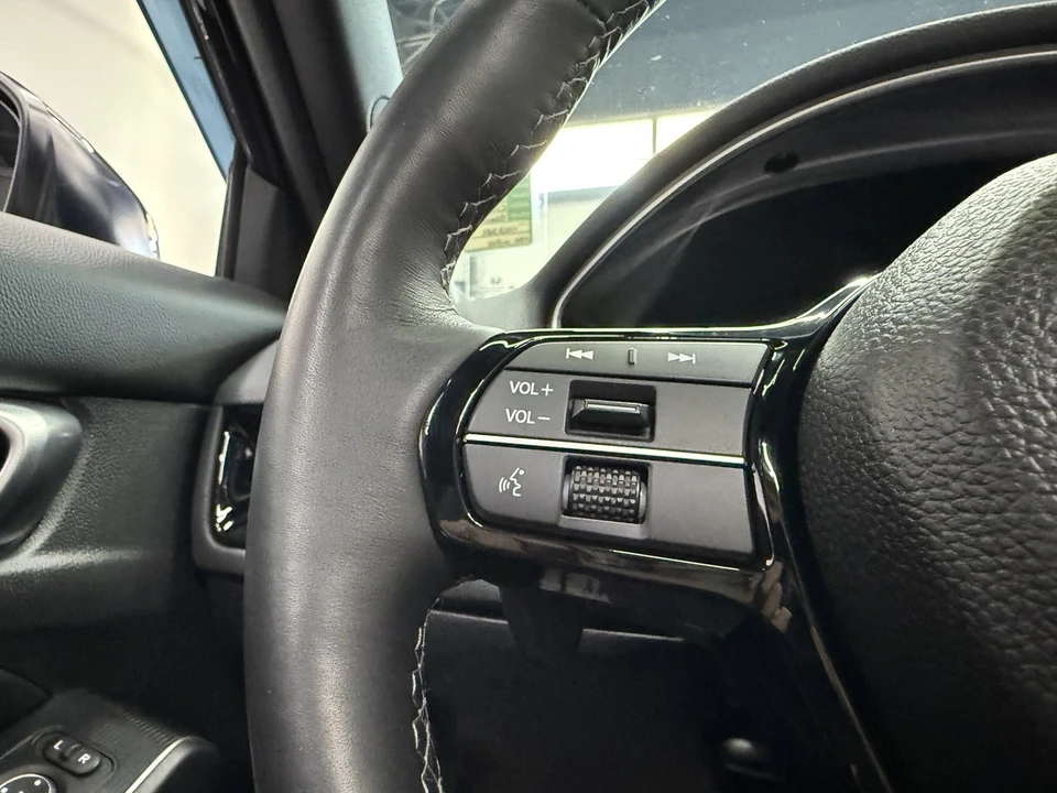 2023 Honda Civic 11th Gen - Image 17 of 21