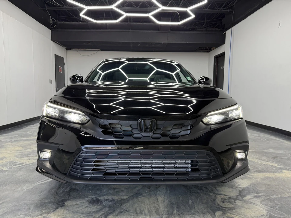 2023 Honda Civic 11th Gen - Image 8 of 21