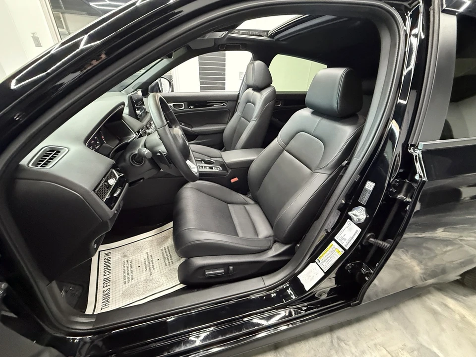 2023 Honda Civic 11th Gen - Image 13 of 21