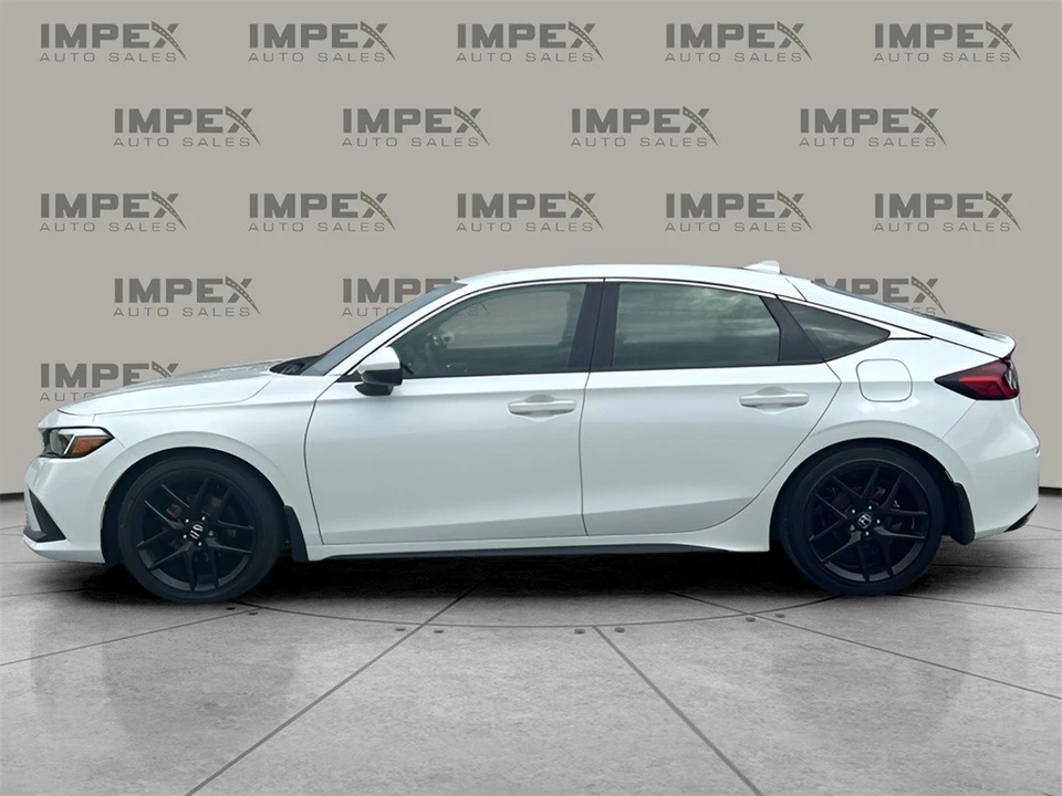 2023 Honda Civic 11th Gen - Image 2 of 12