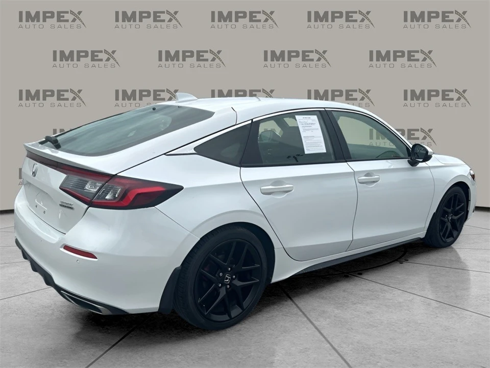 2023 Honda Civic 11th Gen - Image 5 of 12