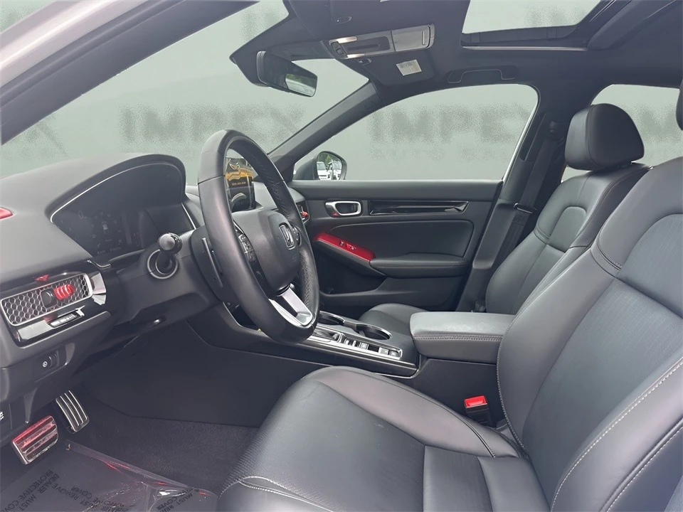2023 Honda Civic 11th Gen - Image 9 of 12