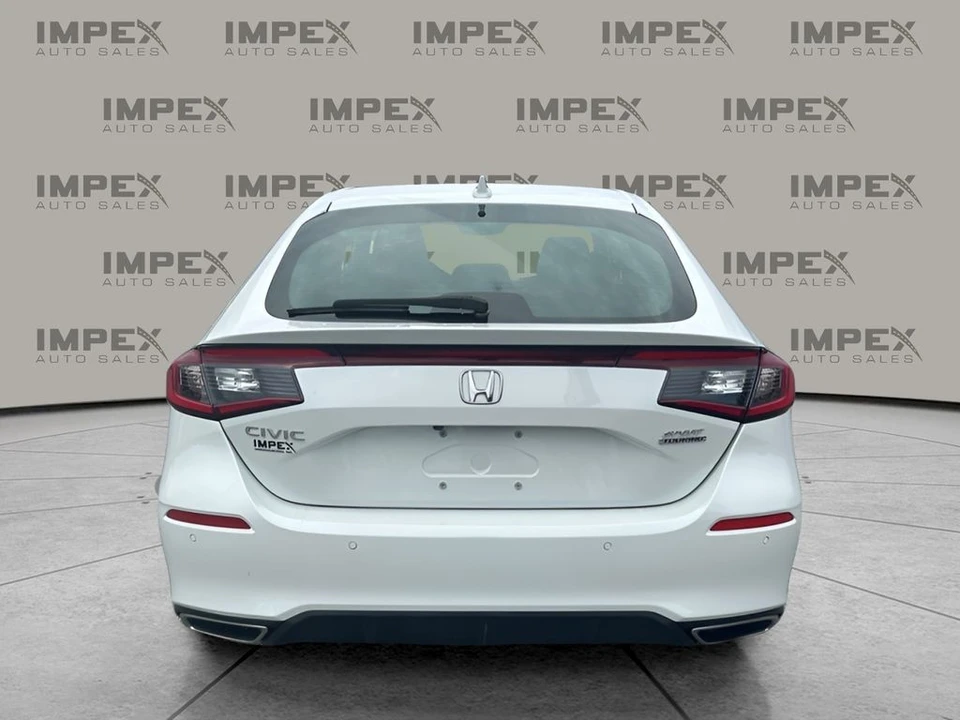 2023 Honda Civic 11th Gen - Image 4 of 12