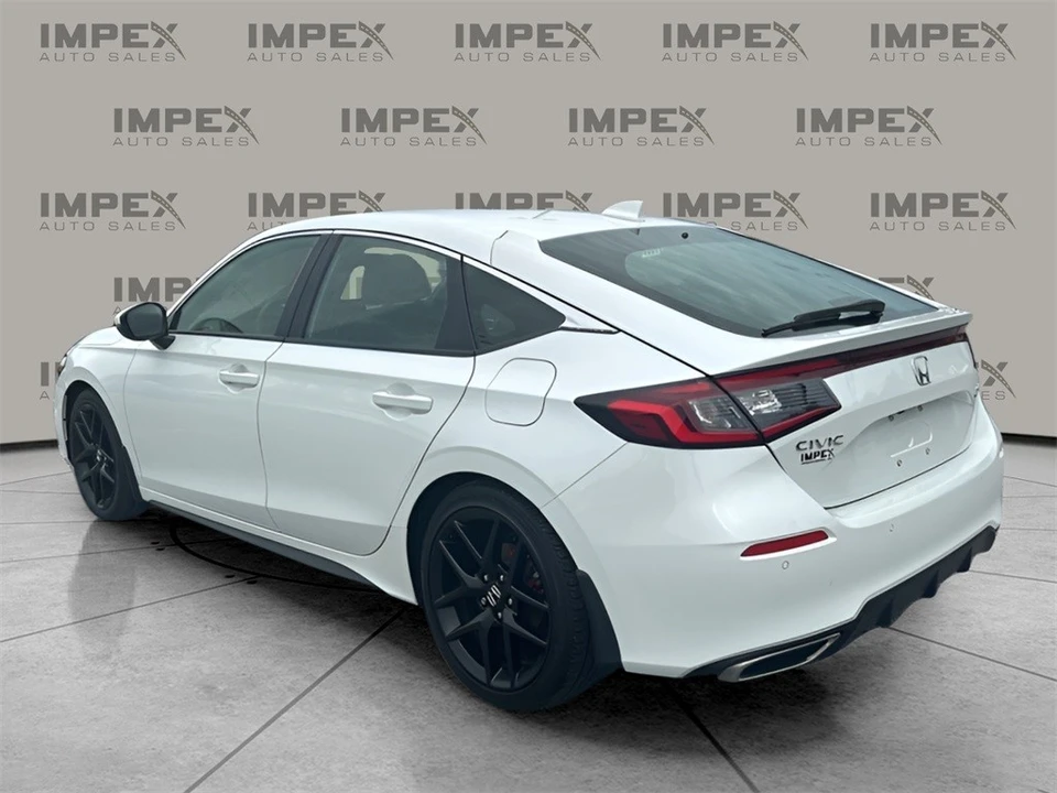2023 Honda Civic 11th Gen - Image 3 of 12