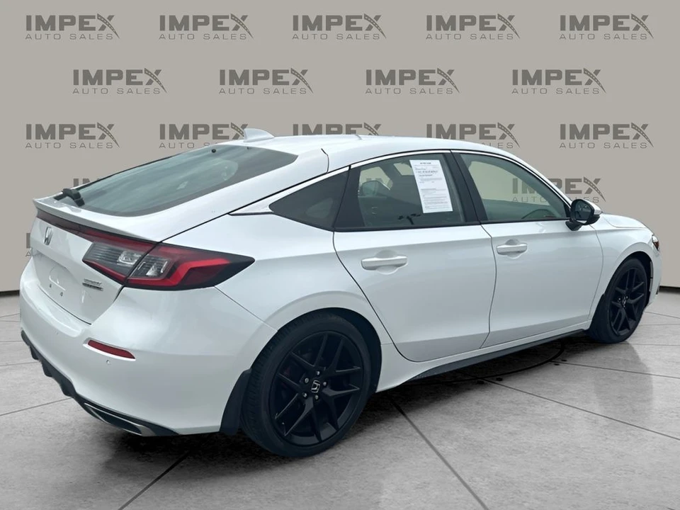 2023 Honda Civic 11th Gen - Image 5 of 12