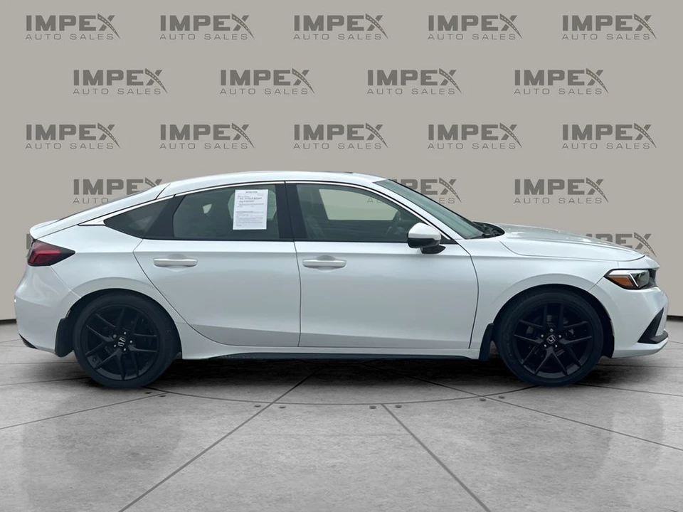 2023 Honda Civic 11th Gen - Image 6 of 12