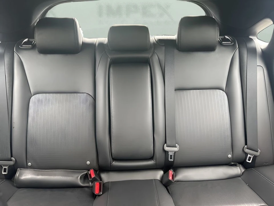 2023 Honda Civic 11th Gen - Image 12 of 12
