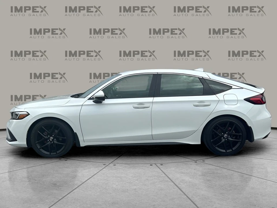 2023 Honda Civic 11th Gen - Image 2 of 12