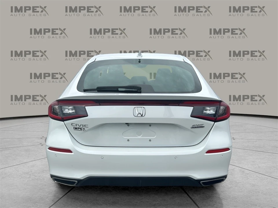 2023 Honda Civic 11th Gen - Image 4 of 12