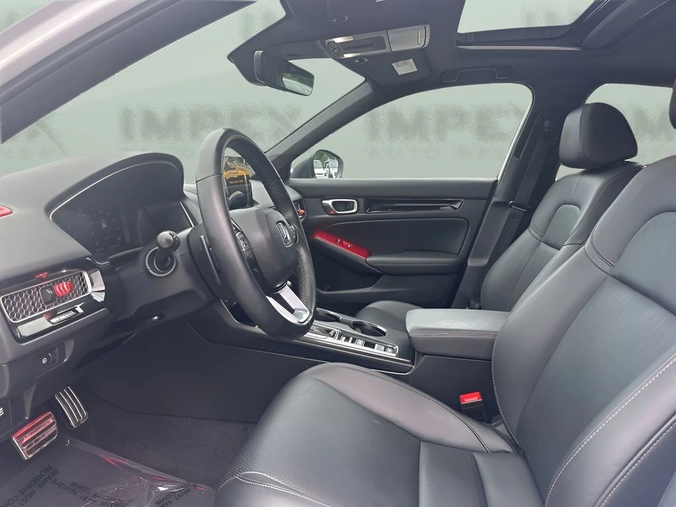2023 Honda Civic 11th Gen - Image 9 of 12