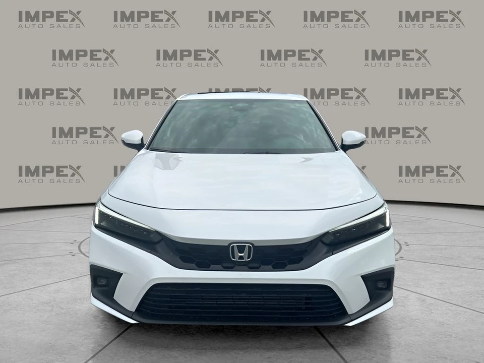 2023 Honda Civic 11th Gen - Image 8 of 12