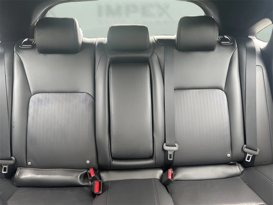 2023 Honda Civic 11th Gen - Image 12 of 12