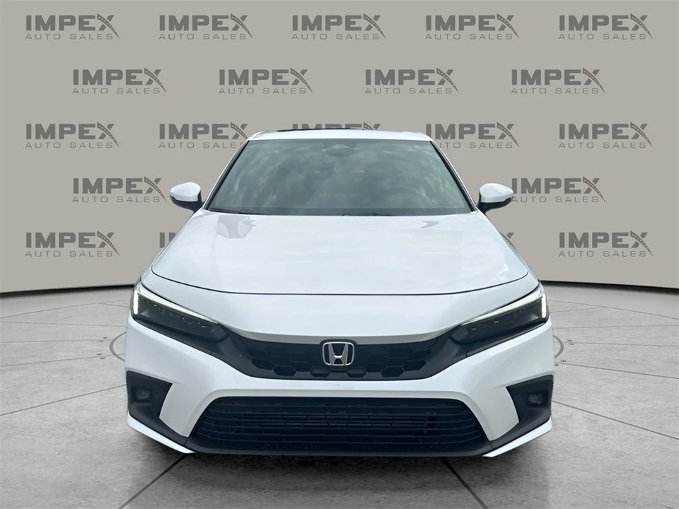 2023 Honda Civic 11th Gen - Image 8 of 12