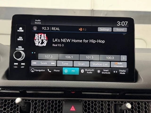 2023 Honda Civic 11th Gen - Image 31 of 31