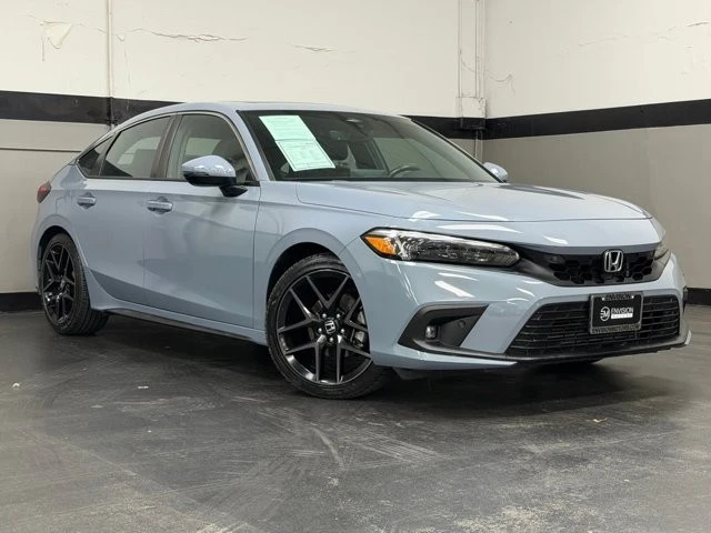 2023 Honda Civic 11th Gen - Image 2 of 31