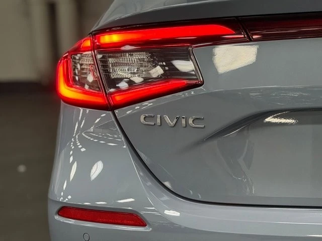 2023 Honda Civic 11th Gen - Image 13 of 31